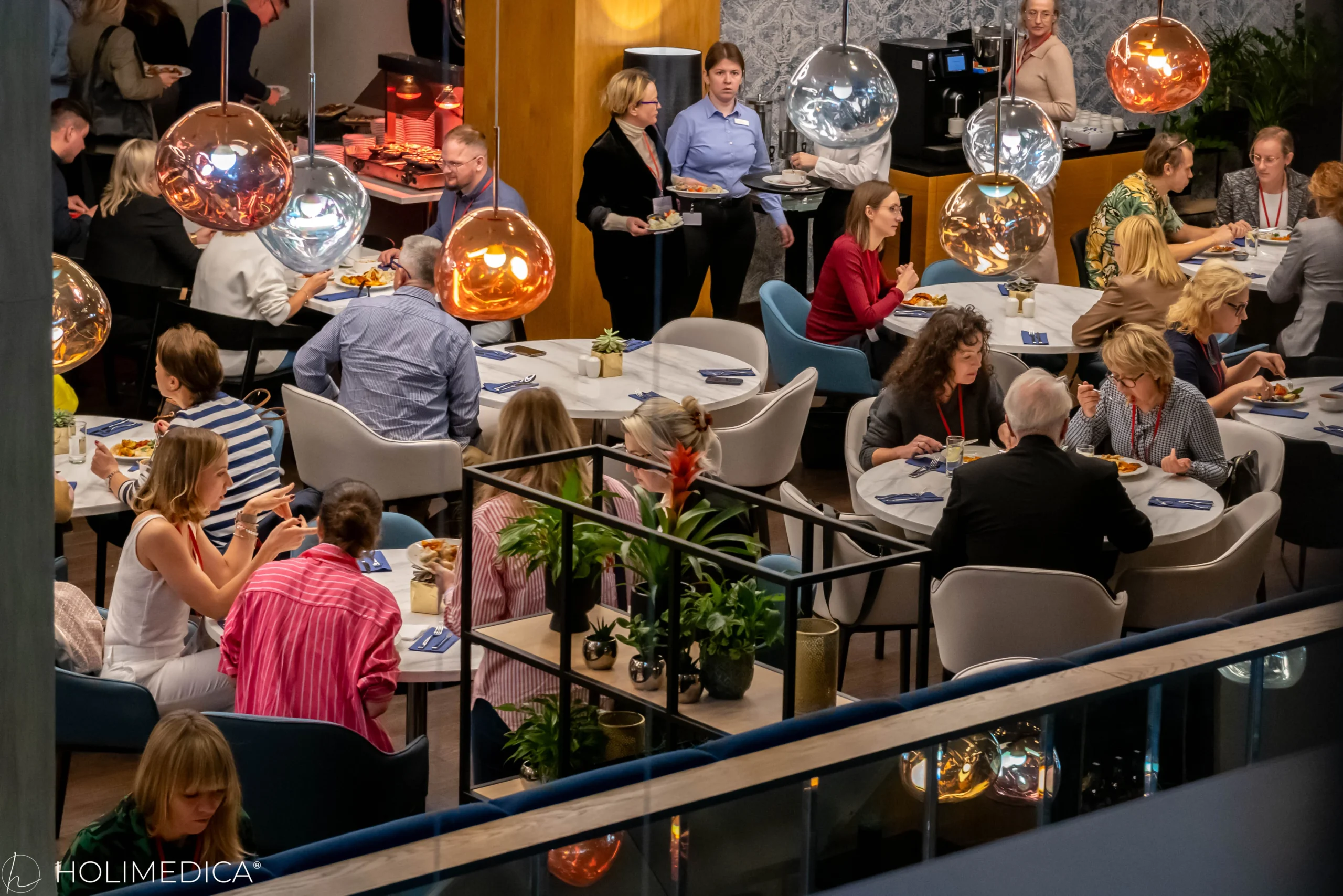 Fotografia eventowa 1