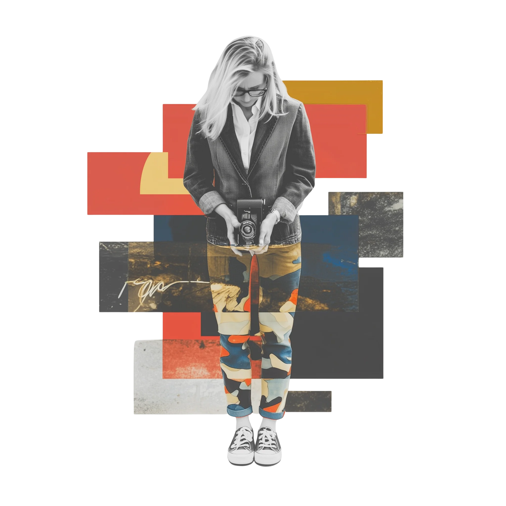 Olga Cieślar – fotograf eventowy